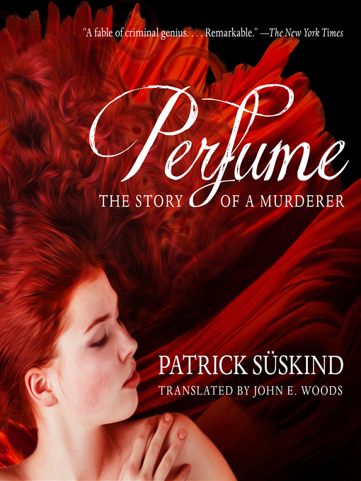 Title details for Perfume by Patrick Süskind - Available